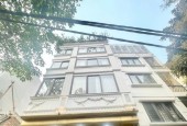 QUAN TÂM NGAY! NHÀ DÂN XÂY LƯƠNG KHÁNH THIỆN 83M  MÓNG 7 TẦNG KCBT chỉ 8 tỷ 96 RẺ NHẤT KHU VỰC.